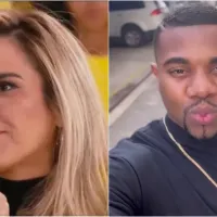 Wanessa Camargo volta a dizer que foi injustiçada na expulsão do BBB 24