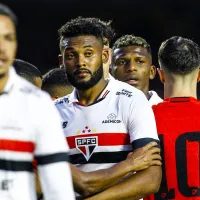 Contratação de zagueiro tem definição no São Paulo por influência de Sabino