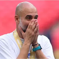 Manchester City: Pep Guardiola se encanta com jovem e faz exigência: \&#039;Não quero vendê-lo\&#039;