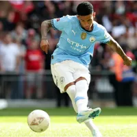 Manchester City: Pep Guardiola comenta estreia de Savinho e manda recado: \&#039;Qualidade incrível\&#039;
