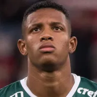 Danilo ganha força para sair do Nottingham Forest e Palmeiras fica sabendo do negócio no mercado