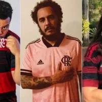 Famosos e celebridades que torcem para o Flamengo