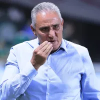 Análise: Tite tem recuado o time do Flamengo excessivamente e isso pode custar caro na temporada