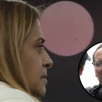 Briga com John Textor ressurge e Leila Pereira decide não ir a Botafogo x Palmeiras na Libertadores