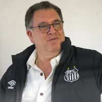 Novo reforço do Santos vai custar R$ 3 milhões para Marcelo Teixeira; Wendel é aguardado