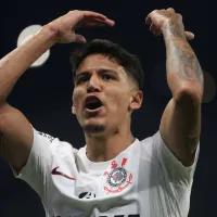 Caetano é o próximo da fila nas saídas do Corinthians e Internacional estuda proposta