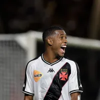 Venda de Rayan no Vasco salva temporada e tem 10 jogos no Nilton Santos de graça 