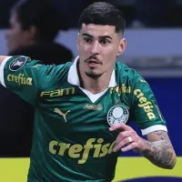 Rômulo vive nova situação no Palmeiras e deve ser mais utilizado por Abel Ferreira