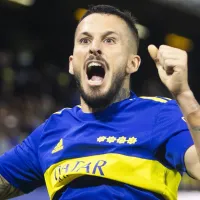 Benedetto no Santos? Marcelo Teixeira confirma que atacante ex-Boca Juniors não está na pauta