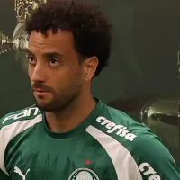 Felipe Anderson preocupa e Palmeiras tem lista de problemas para Libertadores