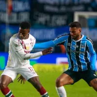 Grêmio x Fluminense AO VIVO – Onde assistir em tempo real ao duelo pela Libertadores