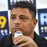 Ronaldo Fenômeno elege o Flamengo como favorito a campeão da Libertadores: “Elenco muito talentoso”