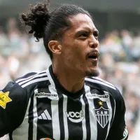 Contratação de Mauricio Lemos tem prazo limite e Vasco vai esperar até sexta-feira (16)