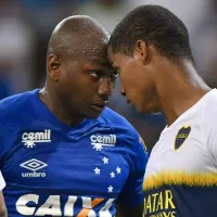 Às vésperas de jogo na Sul-Americana, jornal argentino destaca Cruzeiro como um “antigo rival do Boca”