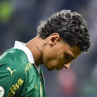 Milan-ITA coloca ponto final em chegada de Richard Ríos do Palmeiras e foca em Danilo