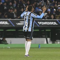 Grêmio vence Fluminense em noite iluminada de Reinaldo; Confira as notas