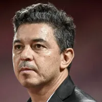 Flamengo decide contratar +1 do River Plate de Marcelo Gallardo após De La Cruz