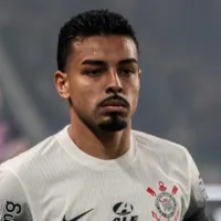 Bidu e Matheuzinho brilham na vitória do Corinthians e tema repercute: “Melhorando muito”