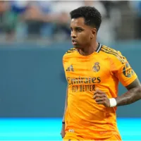 Real Madrid toma decisão sobre possível negócio envolvendo Rodrygo e Nico Williams e rejeita rumores