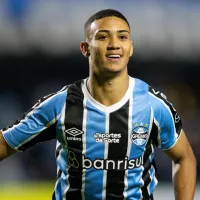 Após vitória sobre Fluminense, Gustavo Nunes comunica Grêmio sobre sua saída e recusa Arábia