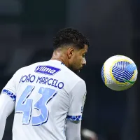 Escalação do Cruzeiro tem retorno de João Marcelo e 3 atacantes contra Boca Juniors