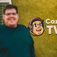 R$ 230 milhões: Plataforma do YouTube faz proposta para transmitir jogos do Vasco na CazéTV