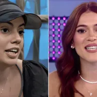 Estrela da Casa: Fernanda, do BBB 24, manda recado para Ana Clara: “Comecinho”