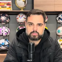 Chico Garcia revela que torcida do Grêmio foi motivo para Braithwaite aceitar a proposta tricolor