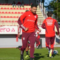 Valor que o Inter desembolsou para assinar com Bruno Tabata é revelado e surpreende torcedores