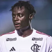 Análise: Jovialidade e força de Shola podem ser bons reforços para o Flamengo de Tite