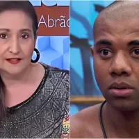 Davi Brito aceita convite do programa de Sonia Abrão, mas faz exigência inusitada, afirma jornal