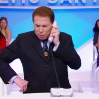 Internação de Silvio Santos completa duas semanas com poucas notícias sobre seu estado de saúde