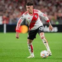 River Plate aceita vender Enzo Díaz ao Flamengo por R$ 21 milhões&nbsp;