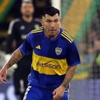 Boca Juniors tem novidades e Medel, ex-jogador do Vasco, vai enfrentar o Cruzeiro