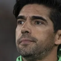 Abel Ferreira divide opiniões após resultados negativos no Palmeiras: 'Time de Série B'