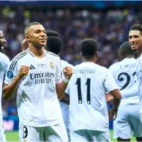 Mbappé dá opinião sincera sobre brasileiros do Real Madrid: 'Jogadores de alto nível'