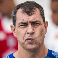 Carille toma decisão sobre seu futuro e Santos é informado