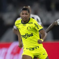 Rony supera ex-Corinthians e se torna o brasileiro com mais assistências na Libertadores