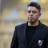 Gallardo reprova e Corinthians faz contato pela contratação de Leandro González Pirez, do River Plate-ARG