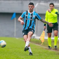 Escalação do Grêmio contra Bahia terá retorno de Mayk e mudanças visando o Fluminense