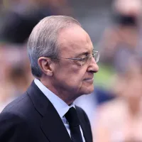 Real Madrid é comunicado pelo Palmeiras sobre condição única para vender Vitor Reis&nbsp;