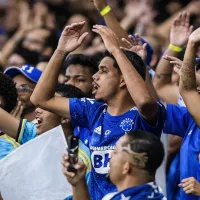 Boca Juniors x Cruzeiro pela Sul-Americana tem ‘invasão celeste’ em Buenos Aires