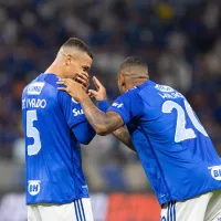 Vidente crava classificado em Cruzeiro x Boca Juniors pela Sul-Americana: “Energia” 