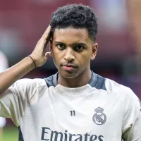 R$ 5 bilhões: Saída de Rodrygo ex-Santos do Real Madrid tem novidade e interesse do City