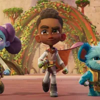 2ª temporada de 'Star Wars: Aventuras dos Jovens Jedi' estreia no Disney+