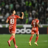 Internacional fecha acordo com clube espanhol por atacante