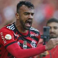 Substituto de Fabrício Bruno tem definição e Flamengo descarta reforço para Tite