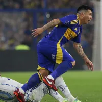 Cruzeiro perde para o Boca Juniors em partida de ida das oitavas de final da Copa Sul-Americana