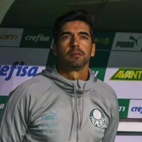 Abel Ferreira veta negociação e Fabinho vai ter sequência no Palmeiras&nbsp;&nbsp;