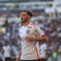 Flamengo define chegada substituto de Viña e +2 contratações por empréstimo&nbsp;